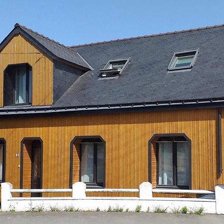 Chambre D'Hotes Ker Nat Saint-Nazaire  Zewnętrze zdjęcie