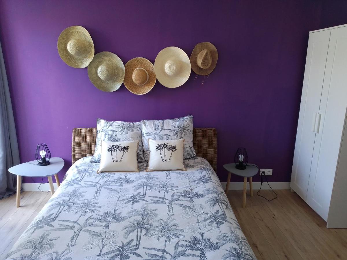 Chambre D'Hotes Ker Nat Saint-Nazaire  Zewnętrze zdjęcie