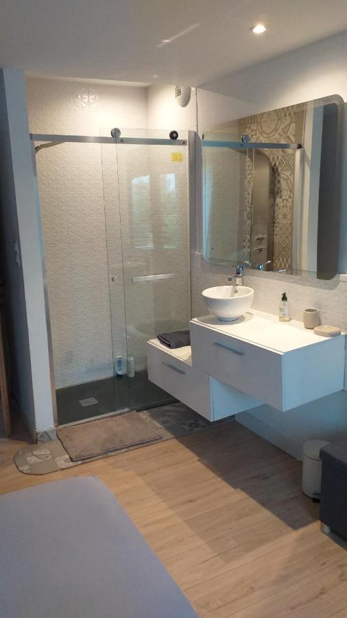 Chambre D'Hotes Ker Nat Saint-Nazaire  Zewnętrze zdjęcie